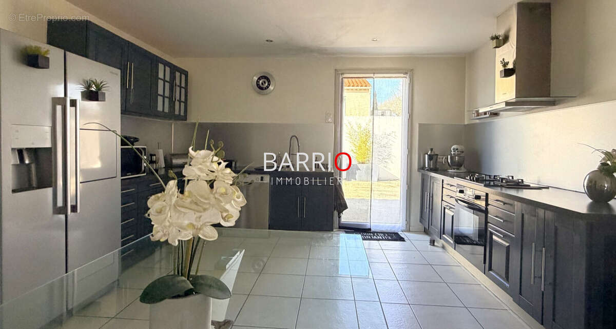 Maison à POLLESTRES