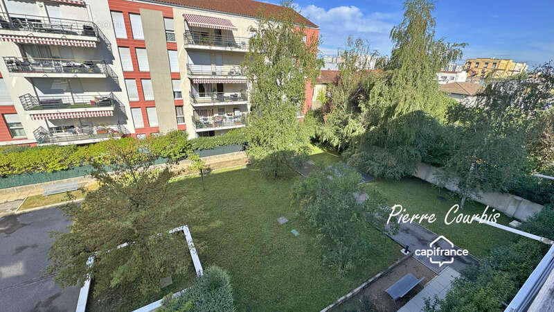 Appartement à VENISSIEUX