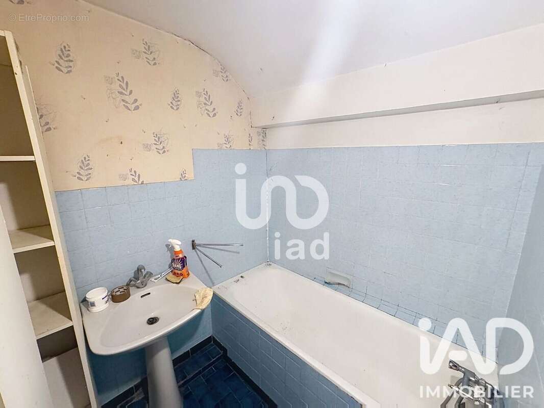 Maison 58 m² à Angouleme  - photo 4