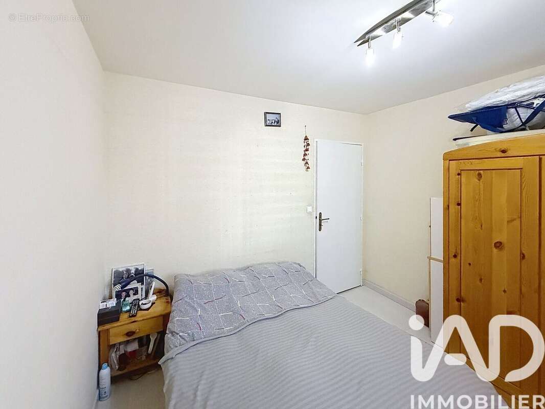Photo 6 - Appartement à RENNES