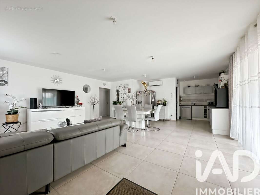 Photo 8 - Maison à BEAUVOISIN