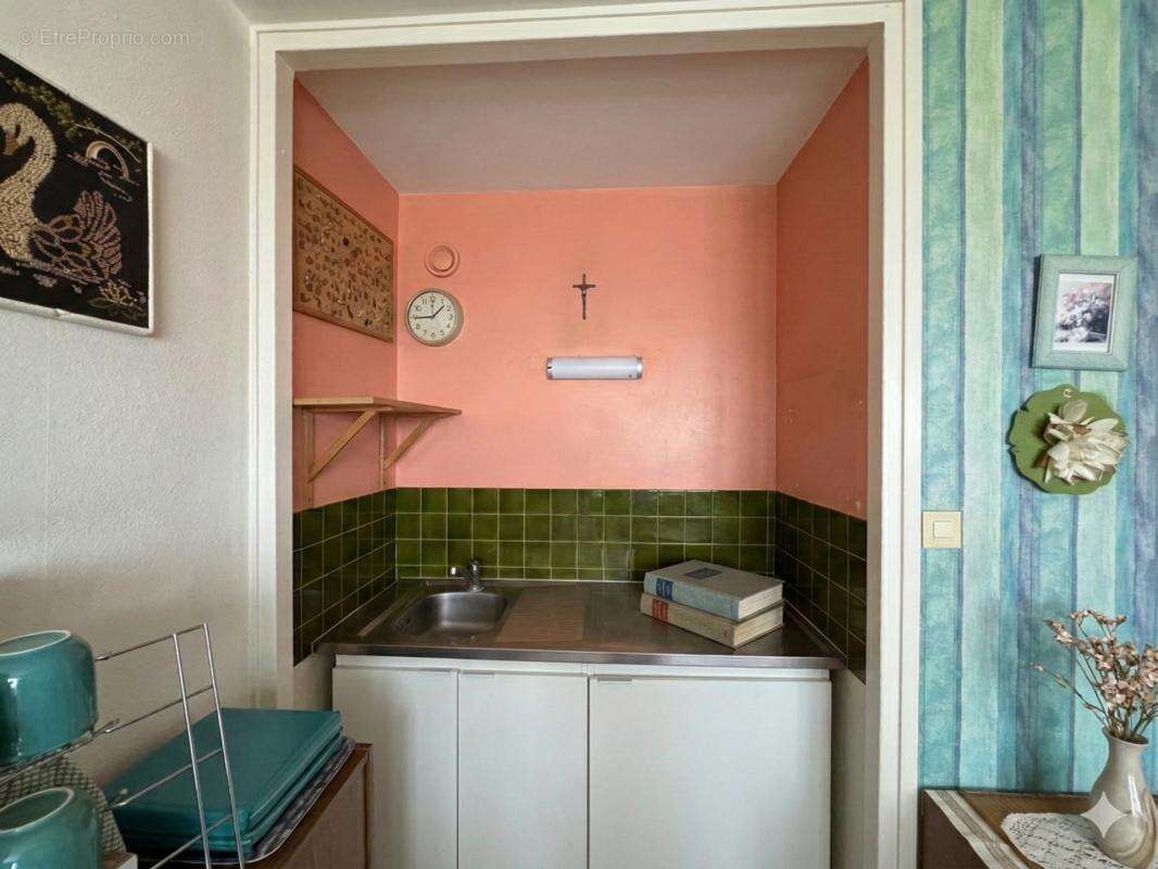 Appartement à CAMBRAI