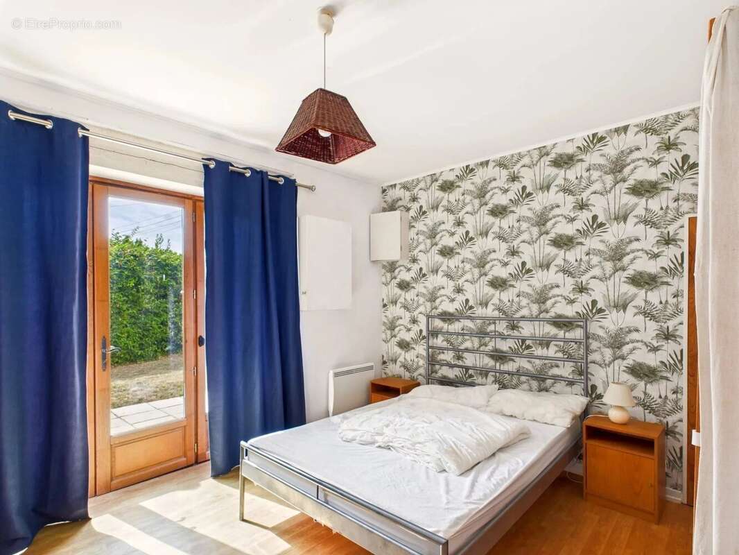 Maison à SAINT-JUST-LUZAC