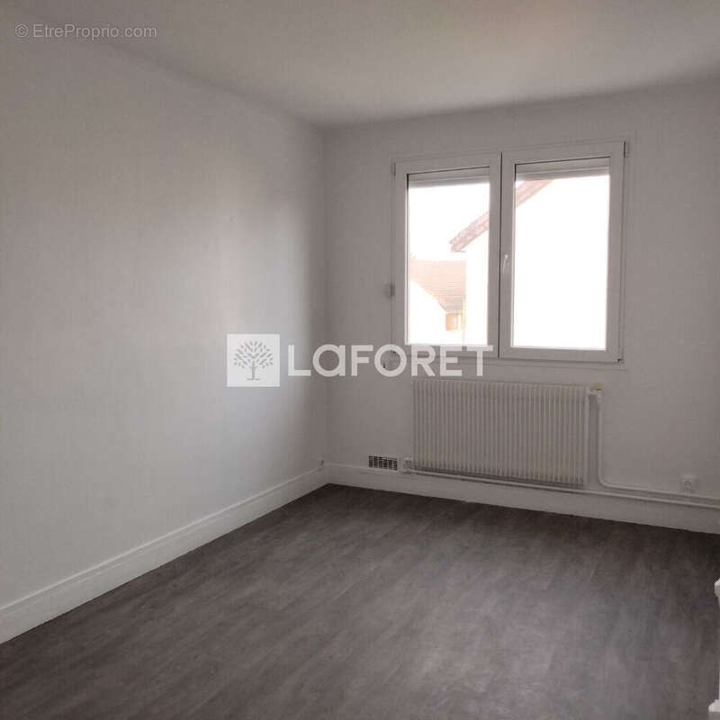 Appartement à VITRY-SUR-SEINE