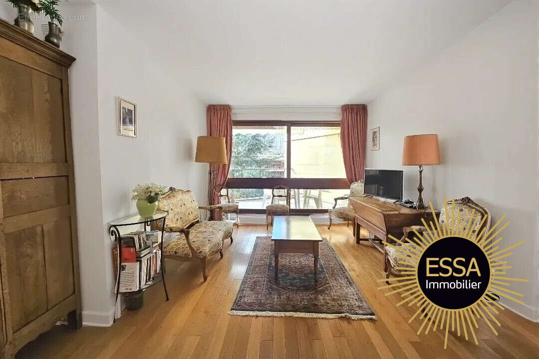 Appartement à ROCQUENCOURT