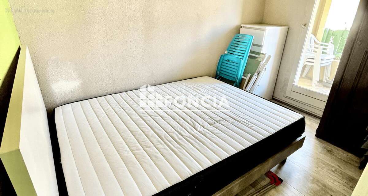 Appartement à LE BARCARES