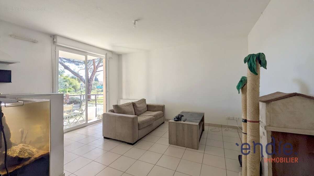 Appartement à SEILH