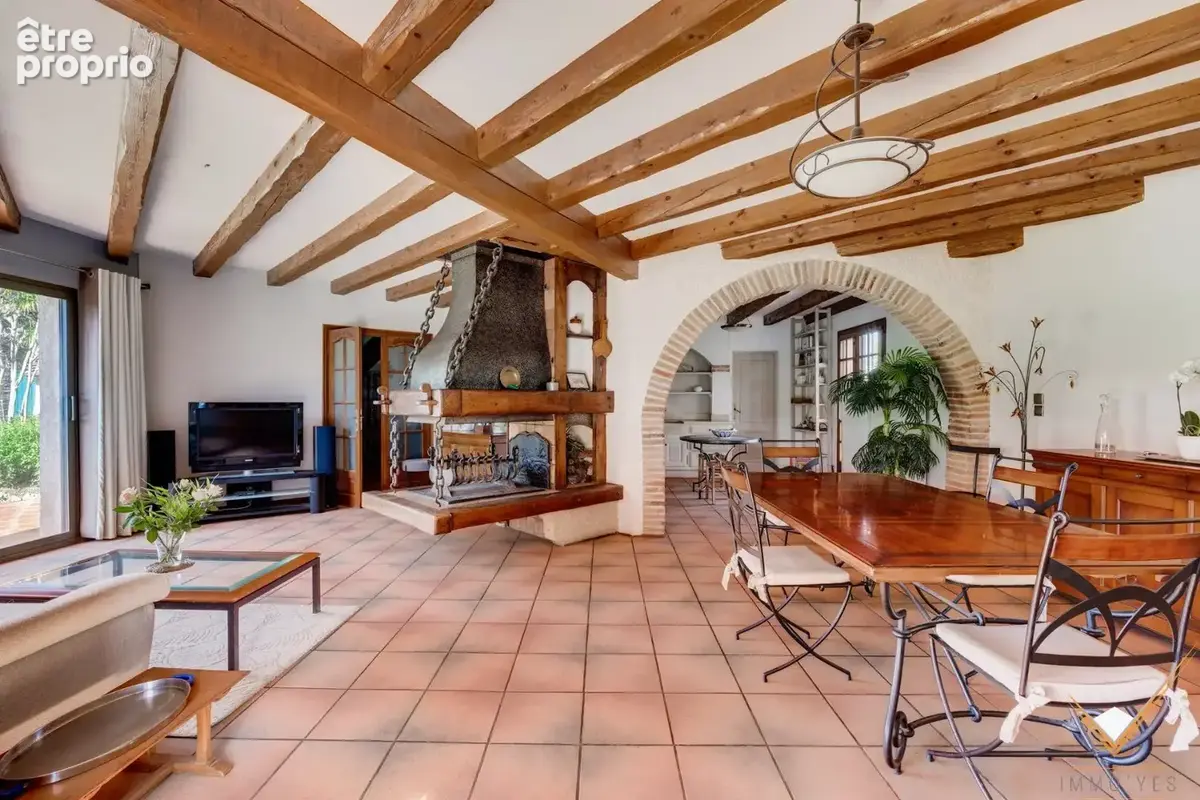 Maison 145 m² à Fonsorbes  - photo 2
