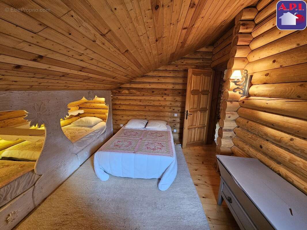 Maison à SAINT-PIERRE-DELS-FORCATS