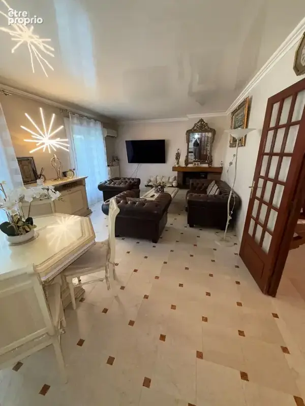 Maison Sarcelles 10 pièce(s) 230 m2 - photo 3