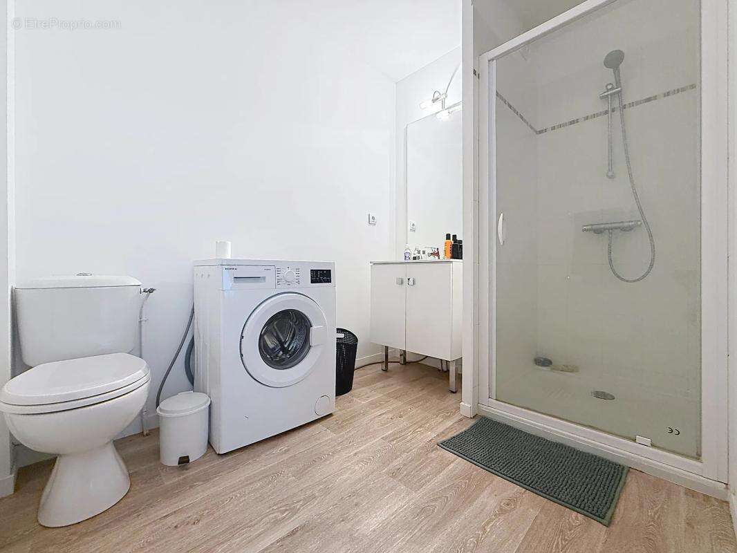 Appartement à VERTOU