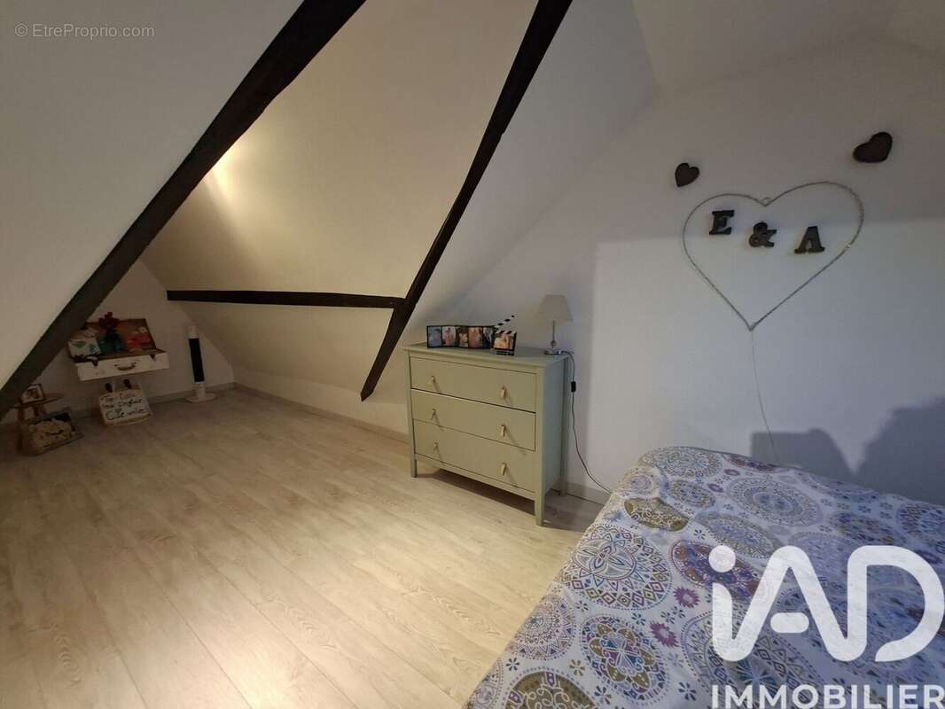 Photo 8 - Maison à VARREDDES