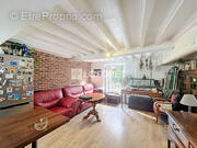 Appartement à MARGENCY