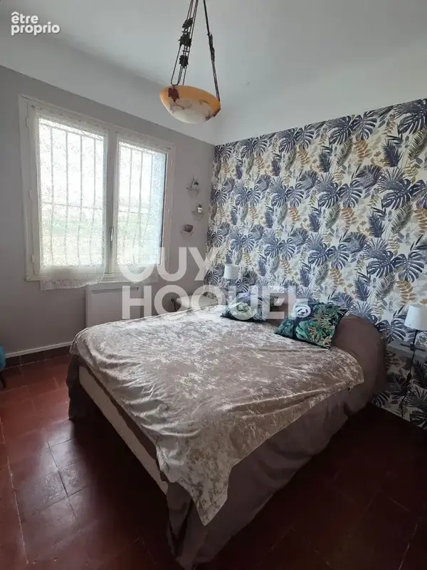 Maison Marseille T3/4 de 56 m² avec terrasse et vue mer exceptionnelle - photo 6