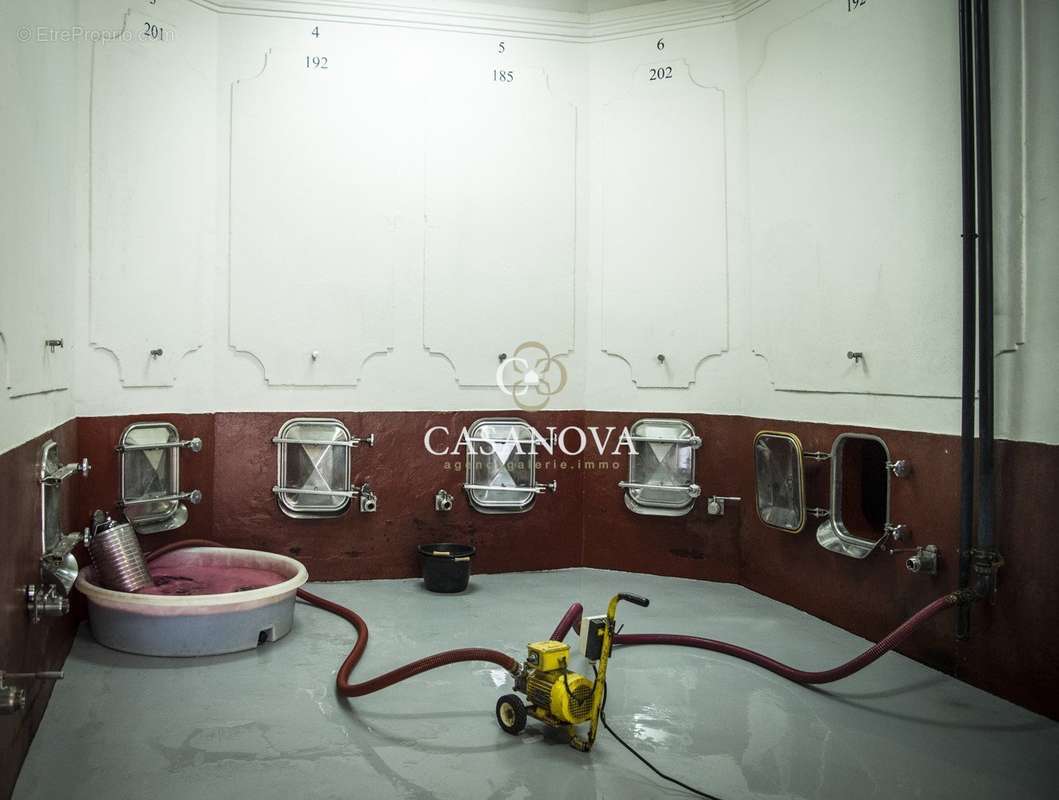 Maison à SAINT-CHINIAN