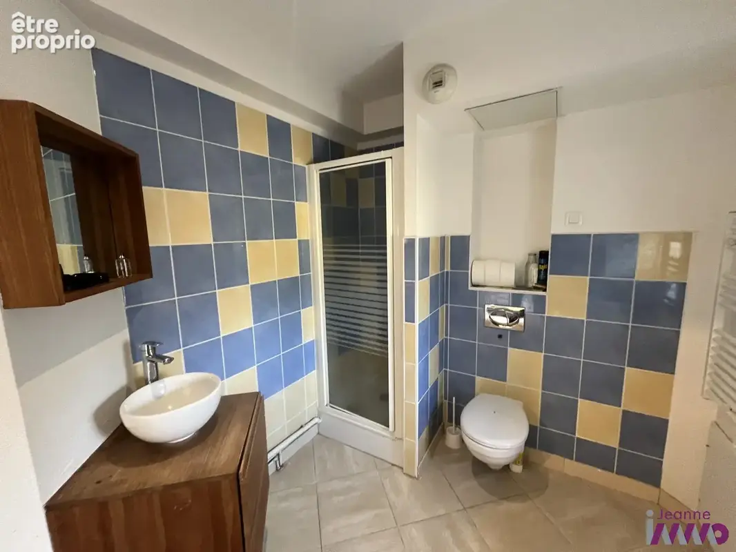 Appartement 48 m² à Offemont  - photo 3