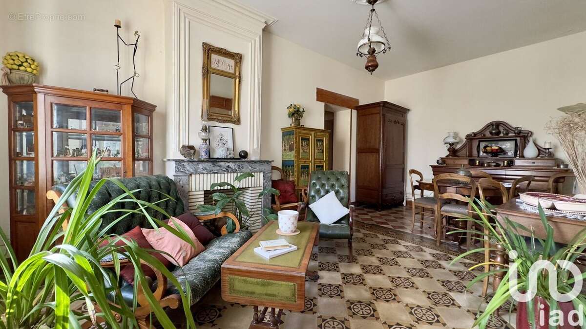 Photo 5 - Maison à LEOGNAN