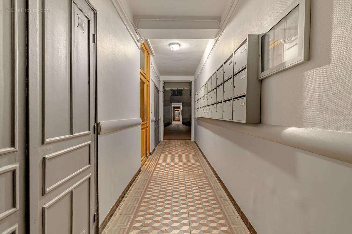 Appartement à VINCENNES