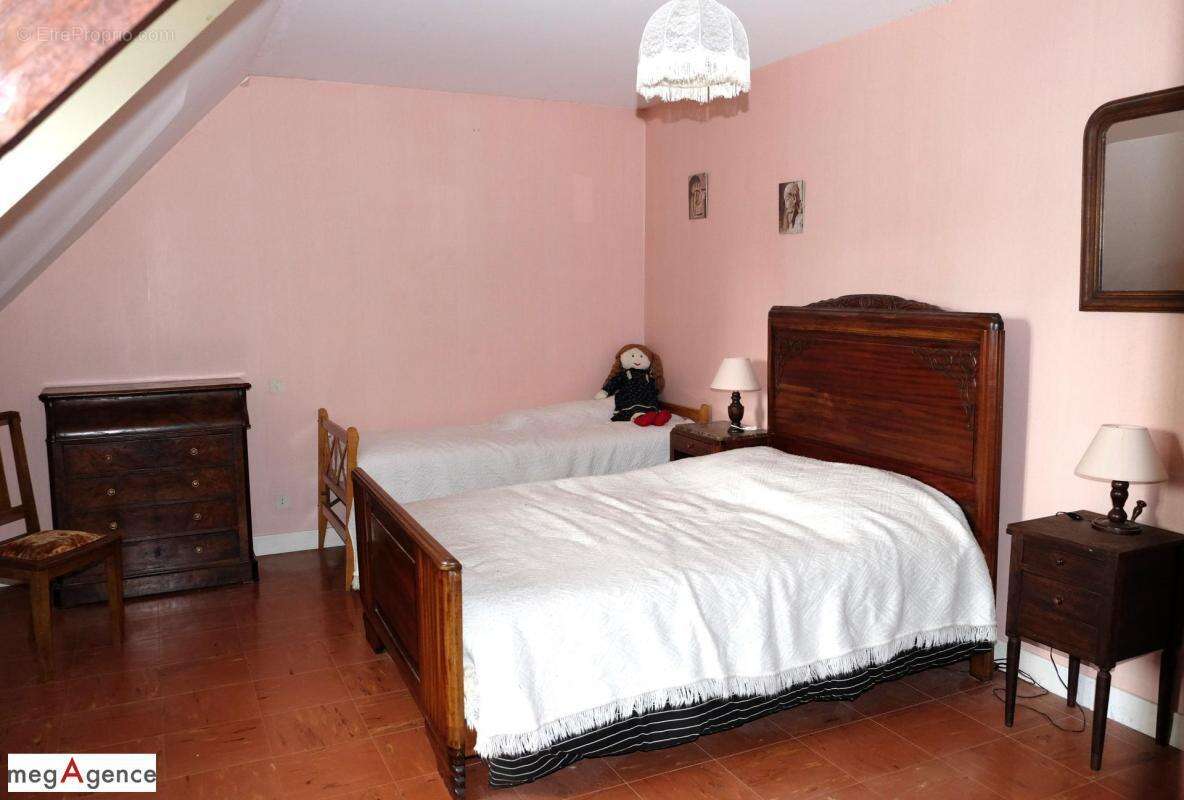Maison familiale 5 chambres sur beau parc arboré - photo 16