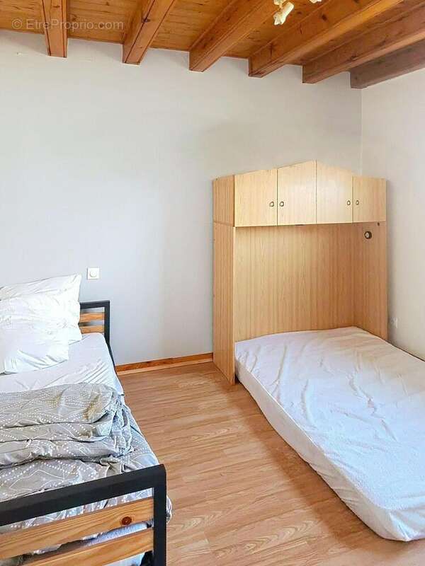 Photo 9 - Maison à FONT-ROMEU-ODEILLO-VIA