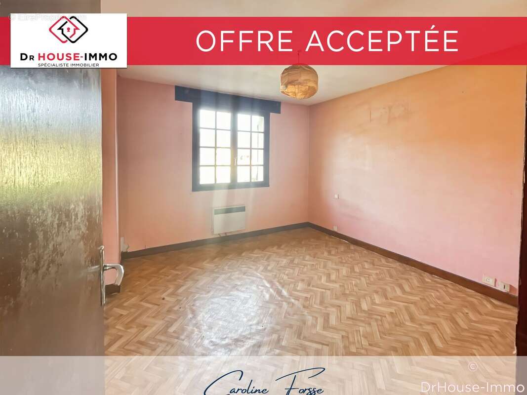 Maison à GAGNAC-SUR-CERE