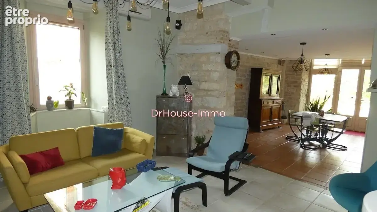 Maison 11 pièces 325 m² à vendre à Souel (81170) - photo 5