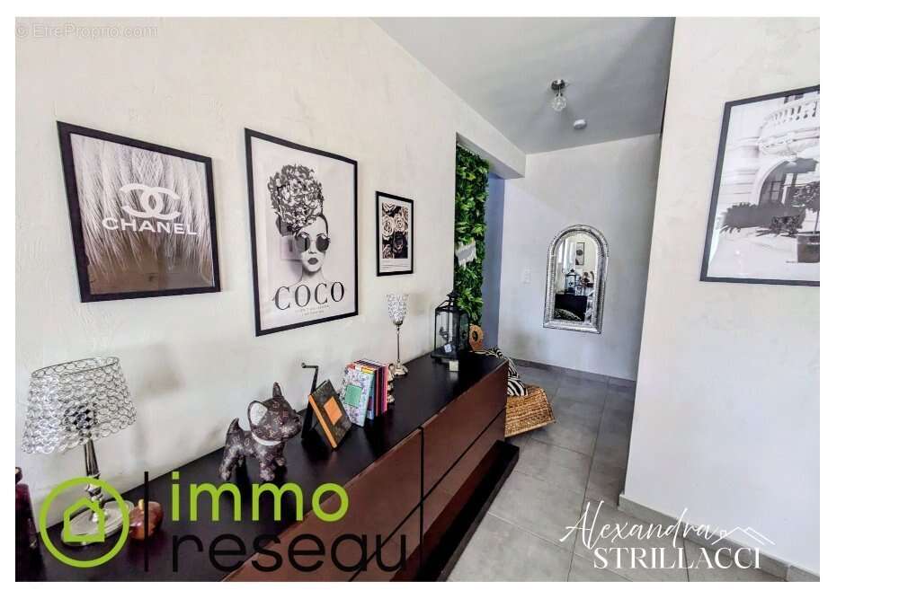 Appartement - photo 6