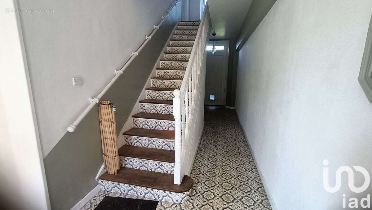 Photo 2 - Maison à SAINT-SULPICE-LAURIERE