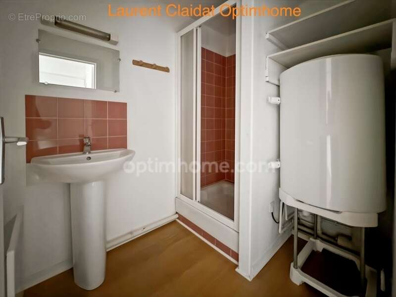 Spécial investisseur – 6 logements en centre-ville – 5 t2 rénovés + maison avec garage – rentabilité attractive - photo 8