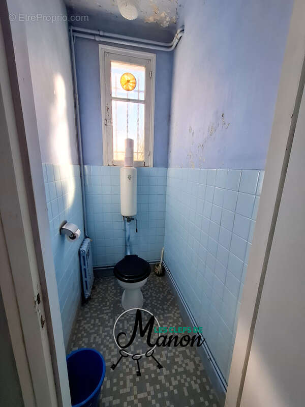 Maison à BESSINES-SUR-GARTEMPE