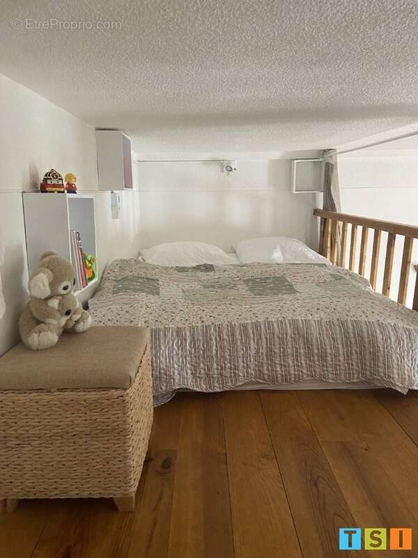 Appartement à BAGNERES-DE-LUCHON