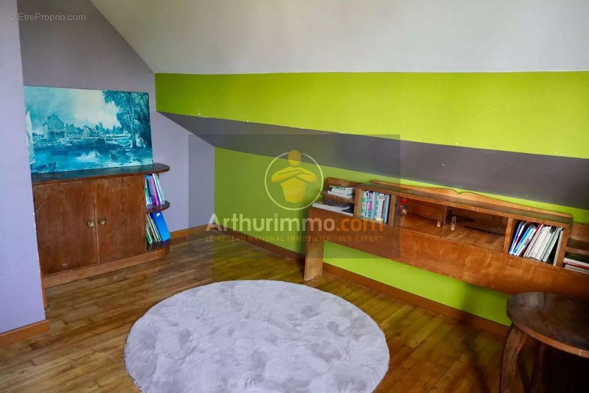 Maison à GRETZ-ARMAINVILLIERS