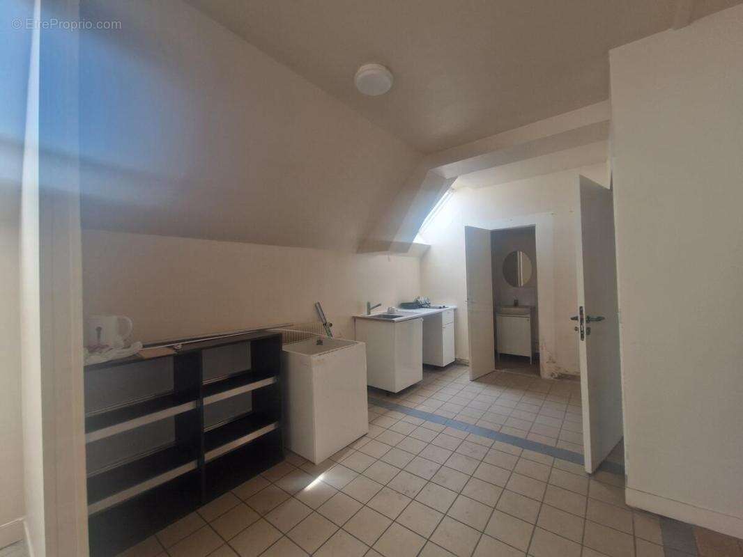 Appartement à CREIL