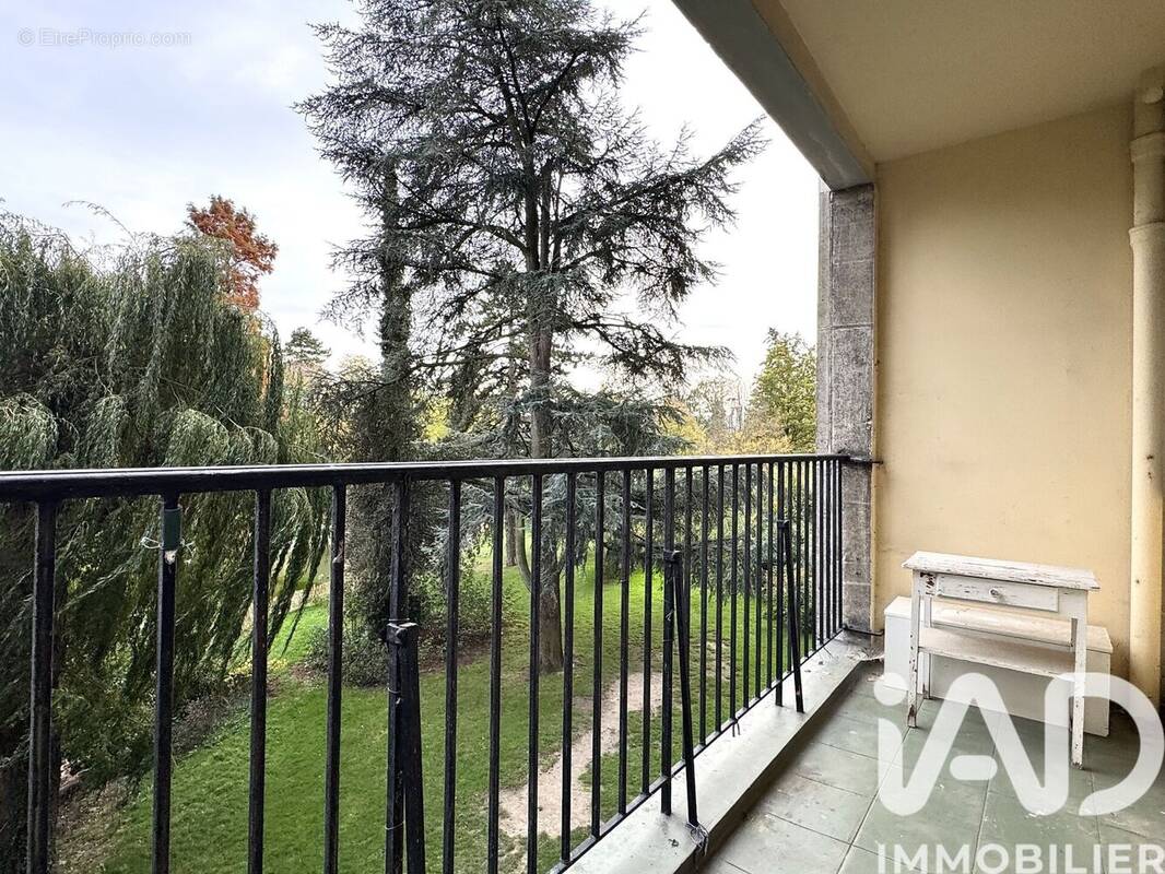 Photo 1 - Appartement à TOURCOING