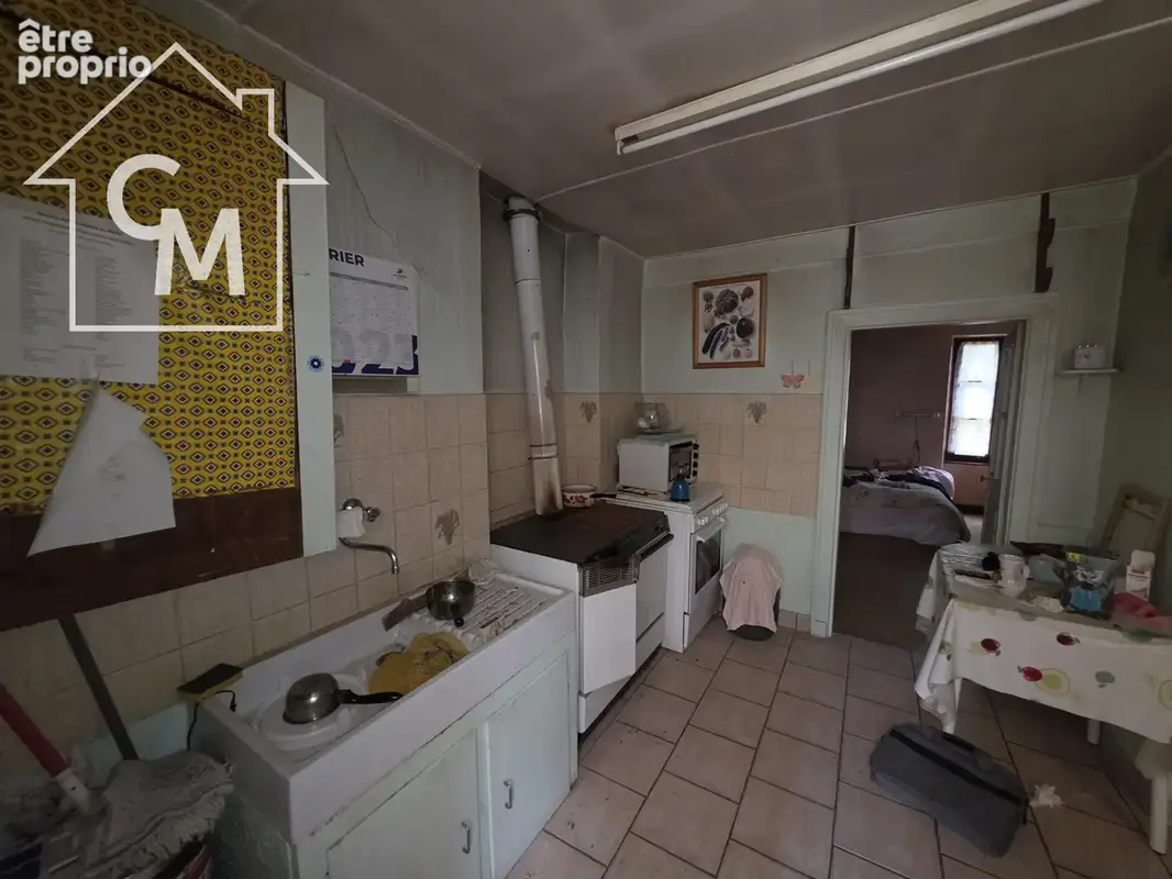 Maison d’habitation - photo 6