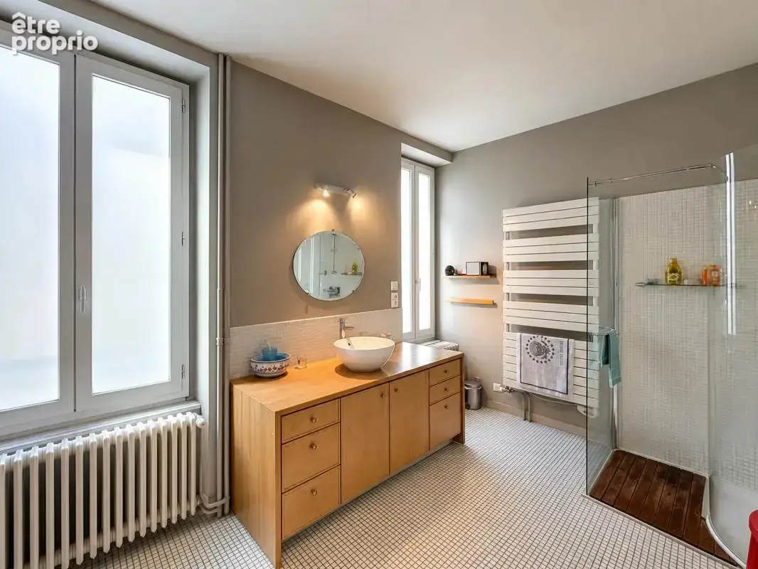 Maison de 9 pièces de 218 m² situé à Vichy - photo 24