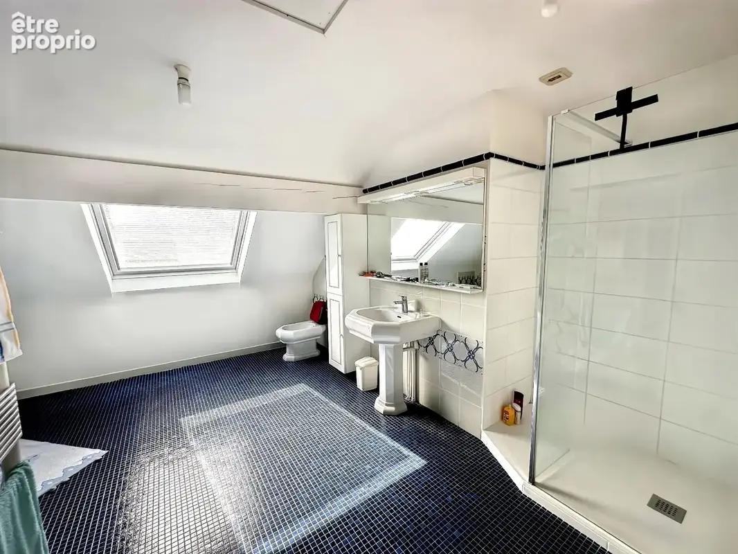 Maison T5 de 163 m2  dans un quartier très recherché - photo 21