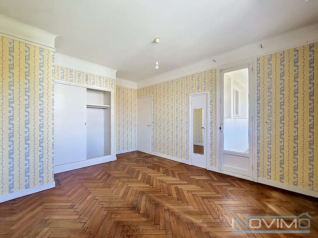 Appartement à DUNKERQUE