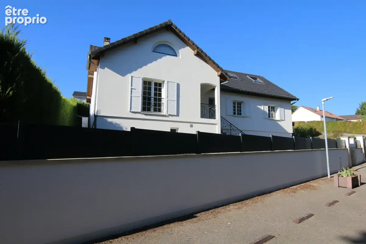 Maison 6 Pièces 256 m2- 57420 Solgne - photo 3