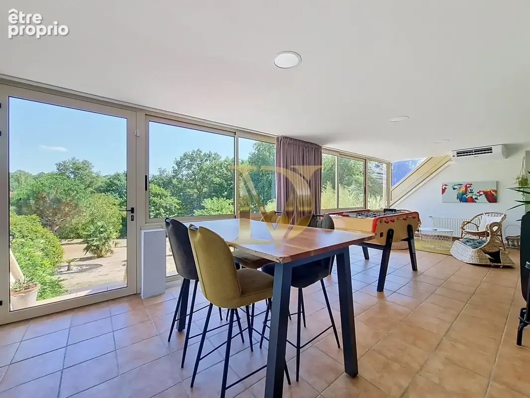 Maison 227 m² à Montrichard  - photo 8