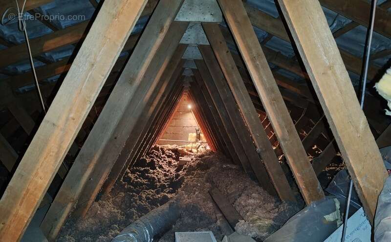 Maison à TREIZE-SEPTIERS