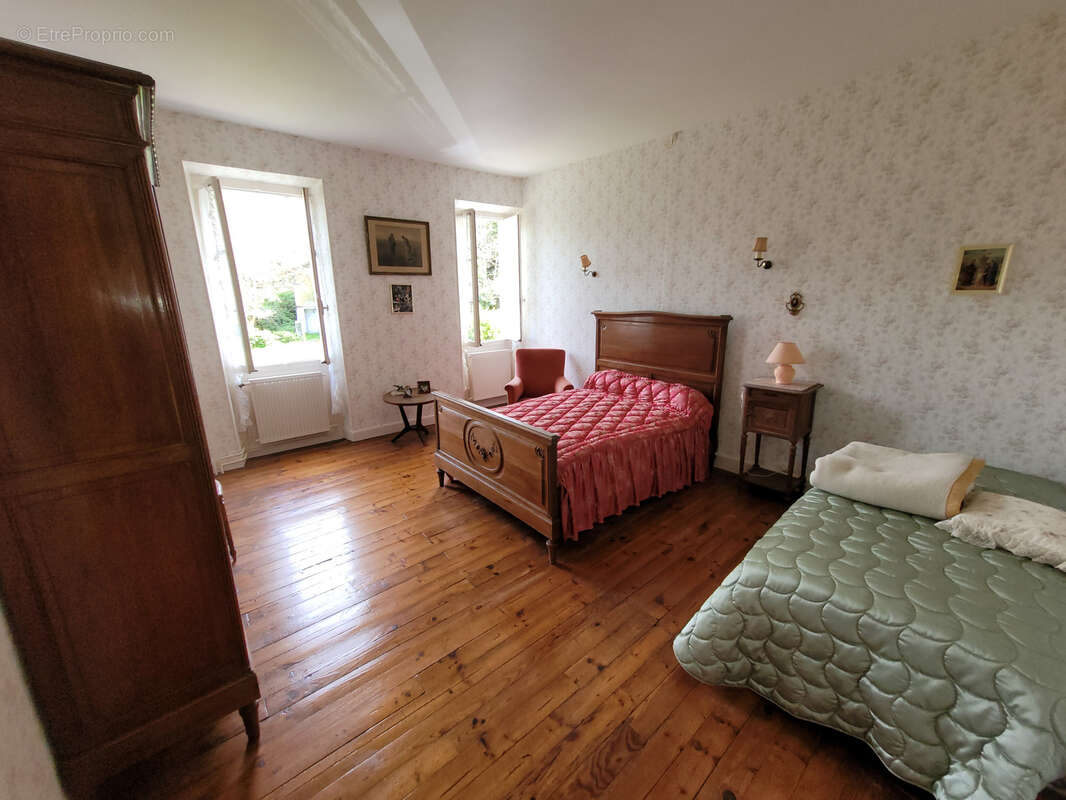 Maison à SAMADET