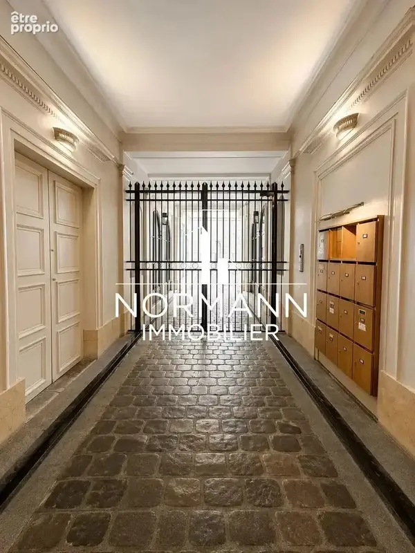 Paris 6 - saint-germain-des-pres - - 2 pieces - photo 2