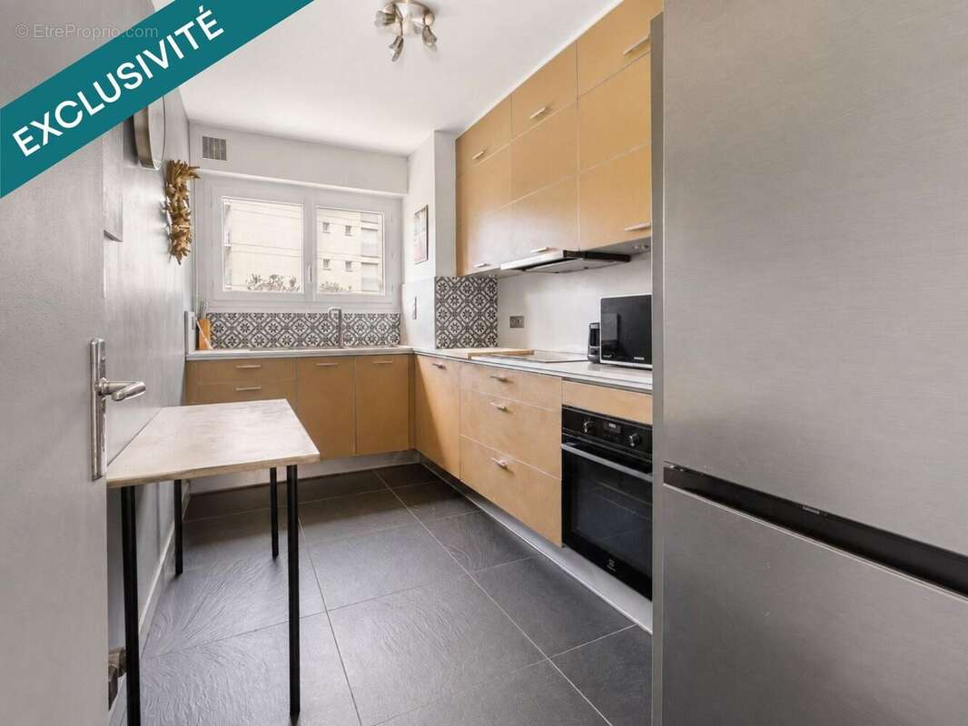 Appartement 102 m² à Versailles  - photo 7