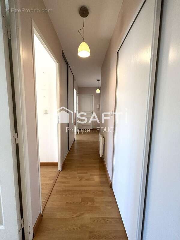 Photo 6 - Appartement à CAMBRAI