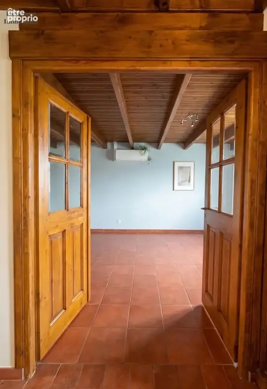 Maison de plain-pied - photo 4