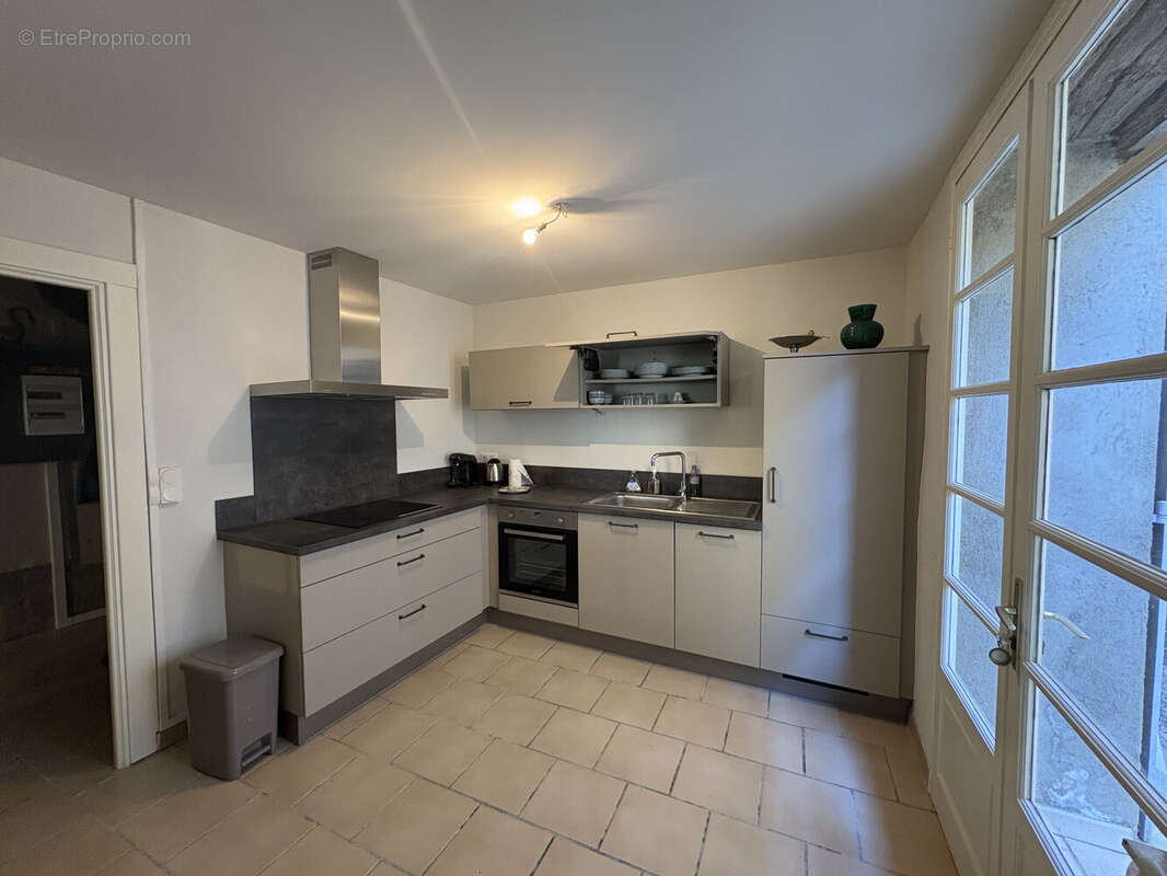 Maison à LA BASTIDE-DE-BESPLAS