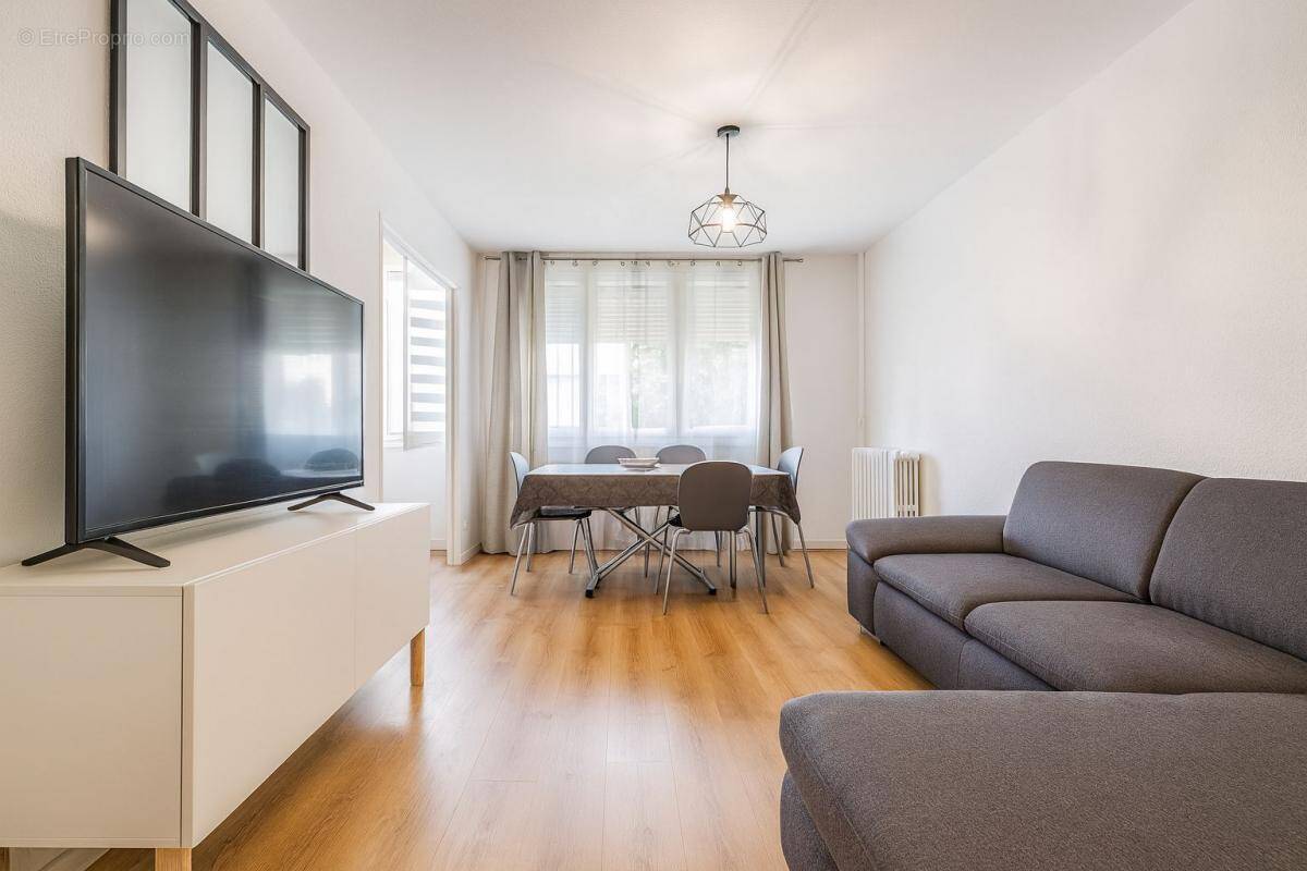 Appartement à FROUARD