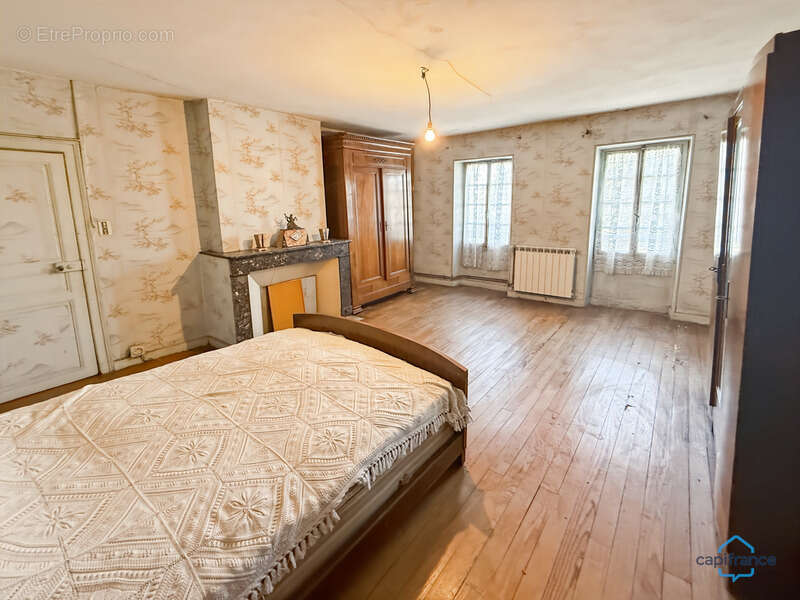Maison à CAZERES-SUR-L'ADOUR