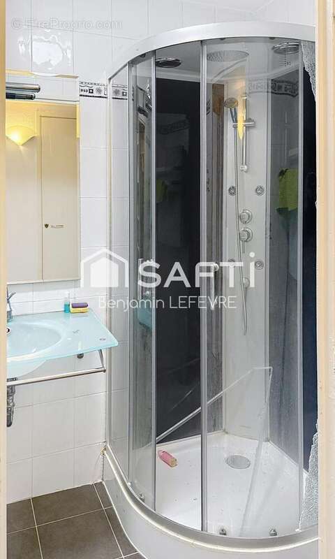 Photo 8 - Appartement à MARSEILLE-13E